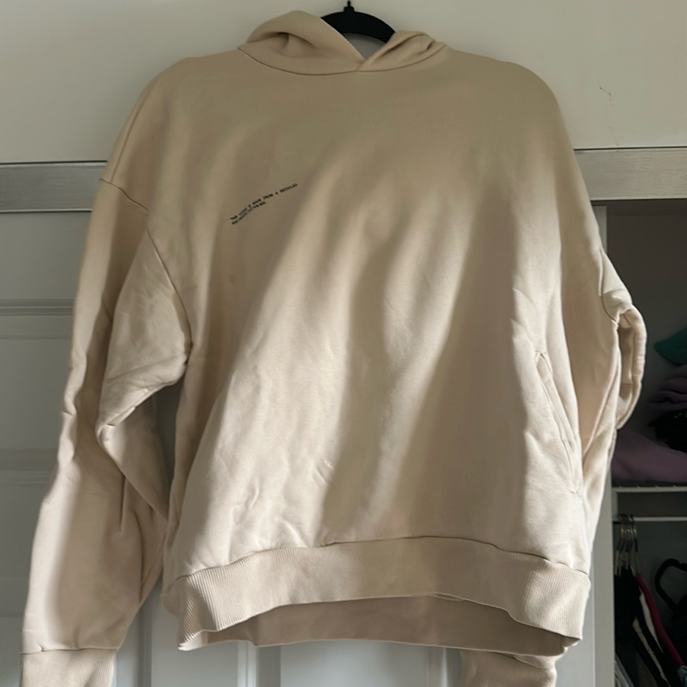 PAINGAIA hoodie LARGE lighted used